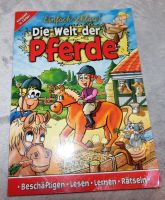 Die Welt der Pferde Einfach schlau Kinder Buch Heft Lesen Lernen Baden-Württemberg - Dettingen an der Iller Vorschau