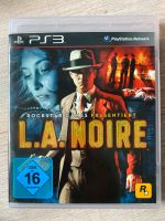 PS3 Spiel L.A. NOIRE Frankfurt am Main - Rödelheim Vorschau