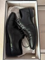 *LLOYD* Lederschuhe „Manon“, schwarz, Gr. 7 / 40,5 - TOP! Hamburg-Nord - Hamburg Eppendorf Vorschau