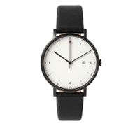 Minimalistische Herrenuhr - VOID watches - PKG01 - Bauhaus design München - Au-Haidhausen Vorschau