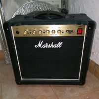 Marshall DSL5C Gitarren Amp Bayern - Lichtenfels Vorschau