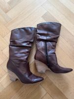 Braune Stiefel Berlin - Steglitz Vorschau