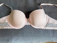 Calvin Klein BH, Rosé,  80 A Hessen - Hainburg Vorschau