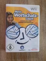 Wii - Konsolenlernspiel Bayern - Wilburgstetten Vorschau