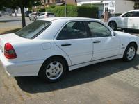 Mercedes 180 C EINER DER LETZTEN Hessen - Riedstadt Vorschau