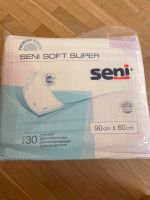 Seni soft super Bettschutzunterlage Krankenunterlage Hannover - Kirchrode-Bemerode-Wülferode Vorschau