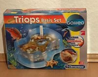 TRIOPS BASIS SET CLEMENTONI GALILEO NEU OVP Sachsen - Adorf-Vogtland Vorschau