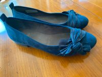 Jana Ballerina Blau Gr.40 Damenschuh Bielefeld - Dornberg Vorschau