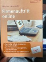 Firmenauftritt online Kr. Dachau - Markt Indersdorf Vorschau