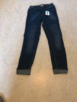 Jeanshose blau Best Denim neu 164 Köln - Lindenthal Vorschau