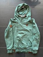Naketano Herren M Hoodie Pullover Kapuzenpulli Kapuzenpullover Aachen - Aachen-Brand Vorschau