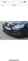 Golf 5 GT/GTI Spoilerlippe Ingo Noack Bayern - Hohenpeißenberg Vorschau