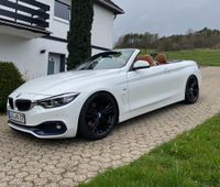 Bmw 430 d Caprio Rheinland-Pfalz - Lissendorf Vorschau