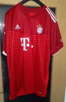 Trikot von Adidas: Bayern  6 - Kimmich 2020/2021 3XL - Unbenutzt Niedersachsen - Göttingen Vorschau