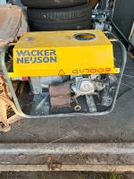 Wacker Neuson GV 7003 stromerzeuger Bremen - Blumenthal Vorschau