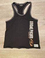 Legal Power Tank Top Herren Bodybuilding Fitness Baden-Württemberg - Bad Urach Vorschau