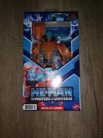 Mattel He-Man Action Figur Masters of the Universe Neu Nordrhein-Westfalen - Sundern (Sauerland) Vorschau