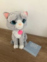 FurReal Friends Katze Bootsie Hasbro Nordrhein-Westfalen - Meinerzhagen Vorschau