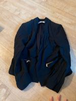 Blazer Damen Mango Mgn M mit Taschen blau Wuppertal - Vohwinkel Vorschau