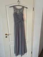 Graues Kleid festlicher Anlass/ Hochzeit / Abendkleid / Abiball Nordrhein-Westfalen - Düren Vorschau