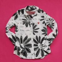 Desigual-Damen Bluse Nordrhein-Westfalen - Wesel Vorschau
