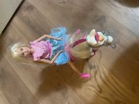 Barbie mit Pferd Dresden - Strehlen Vorschau