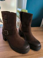 Boots, Stiefeletten Gr. 39 NEU Niedersachsen - Emden Vorschau