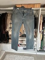 Levis 501 Jeans W33 L32 Vahr - Neue Vahr Nord Vorschau