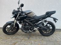 Yamaha Mt125, TÜV neu!, Sportauspuff Niedersachsen - Ganderkesee Vorschau