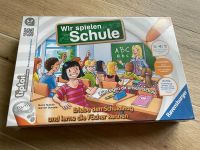 NEU, Tip Toi, Wir spielen Schule, TipToi, Spiel, Kinderspiel Nordrhein-Westfalen - Lindlar Vorschau