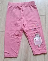 * Neuwertige NICI Baby Leggings Gr. 74 * Schleswig-Holstein - Neuberend Vorschau