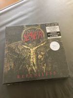 Slayer - Repentless (Limited 6.66 Inch Black Vinyl Box) Brandenburg - Hennigsdorf Vorschau