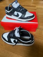 Nike dunk low panda Hessen - Flieden Vorschau