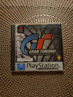 Gran Turismo Platinum, Playstation 1 Spiel Hessen - Hünfelden Vorschau