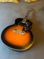 Epiphone EJ 200 Westerngitarre Vintage Sunburst Bayern - Aichach Vorschau