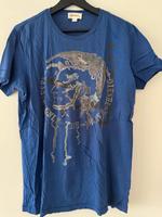 Shirt Diesel M Bayern - Straubing Vorschau