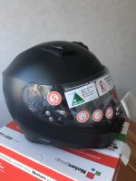 Nolan N87 Classic Integralhelm schwarz matt Motorad Helm NEU Niedersachsen - Laatzen Vorschau