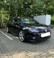 Volkswagen Golf 1.4 TSI R-Line/Xenon/Standheizung/Navi Dortmund - Hörde Vorschau