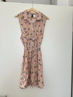 H&M Kleid Gr. 42 Schwalben Rockabilly Skaterkleid Blusenkleid Nordrhein-Westfalen - Selm Vorschau