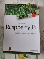 Raspberry Pi Einstieg Optimierung Projekte Hessen - Griesheim Vorschau