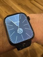 Smartwatch Apple Watch Series 9 45mm Edelstahlgehäuse Rheinland-Pfalz - Hahnstätten Vorschau