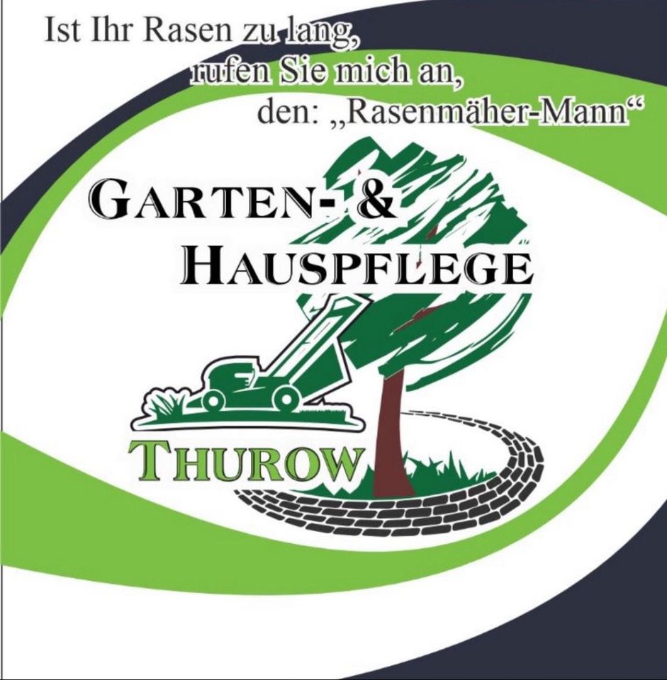 Gartenpflege & Hausmeisterservice ( Dauerpflege ) in Stolberg (Rhld)