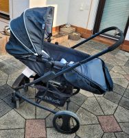 Hauck Kinderwagen Bayern - Maßbach Vorschau