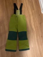 Vaude Snow Cup Pants Schnee- Skihose Größe 110/116 Bayern - Friedberg Vorschau