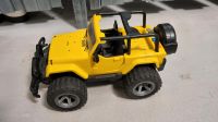 Auto Spielzeugauto Buggy Jeep gelb mit Effekten Rheinland-Pfalz - Ludwigshafen Vorschau