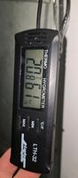 Hygrometer LTH-32 Lucky Reptile Rheinland-Pfalz - Weyer Vorschau