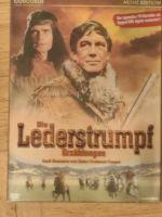 Legendäre TV- Vierteiler auf DVD je Stück 3€ Hamburg-Mitte - Hamburg Billstedt   Vorschau
