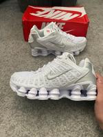 Nike Shox TL Gr.39 Niedersachsen - Osnabrück Vorschau