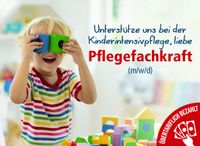Pflegefachkraft (m/w/d) | 1:1-Kinderversorgung | Weinbach Hessen - Weinbach Vorschau