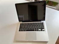 Mac book pro mid 2012 - Defekt Stuttgart - Stuttgart-West Vorschau